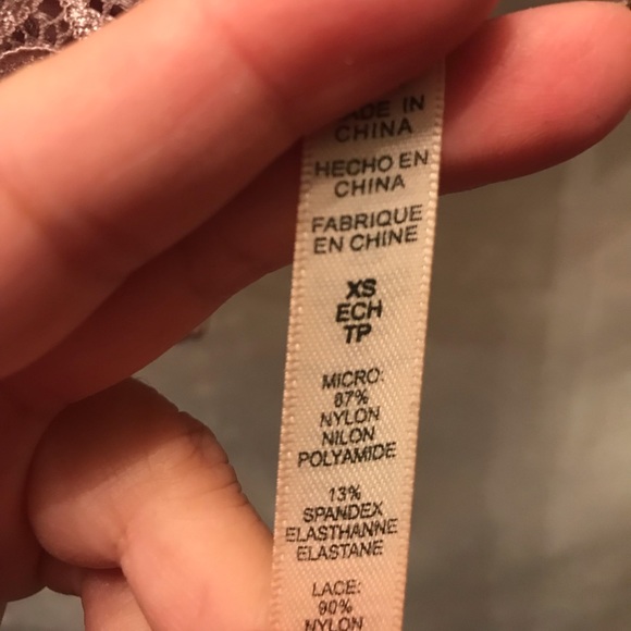 Camisole - Picture 2 of 3